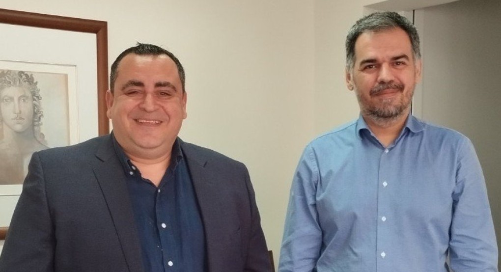 Νοσοκομείο Γιαννιτσών: Η ΜΕΘ βρήκε τον..."συντονιστή" της