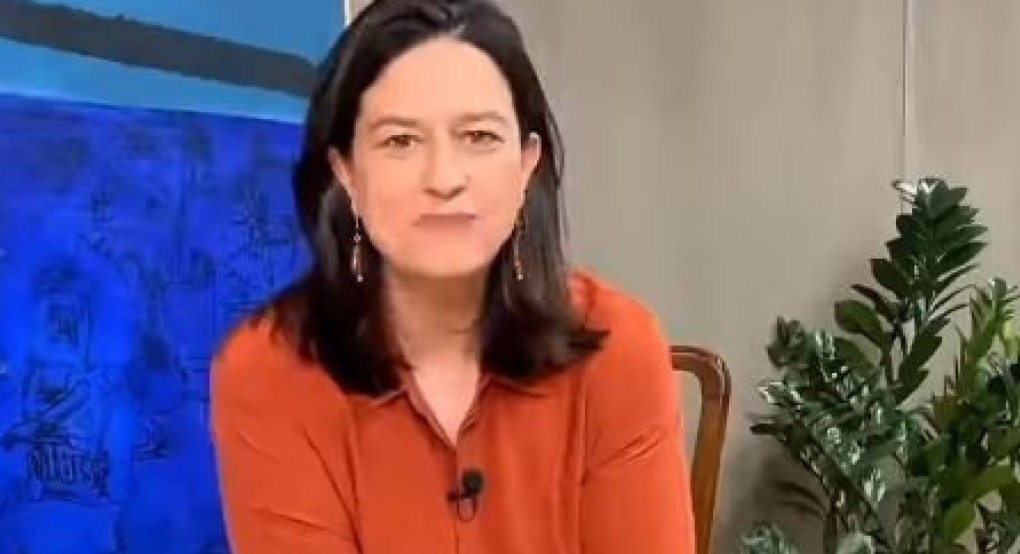 Πρεμιέρα κάνει σήμερα ο νέος κατώτατος μισθός – Η υπουργός Εργασίας, Νίκη Κεραμέως, απαντά σε ερωτήματα πολιτών