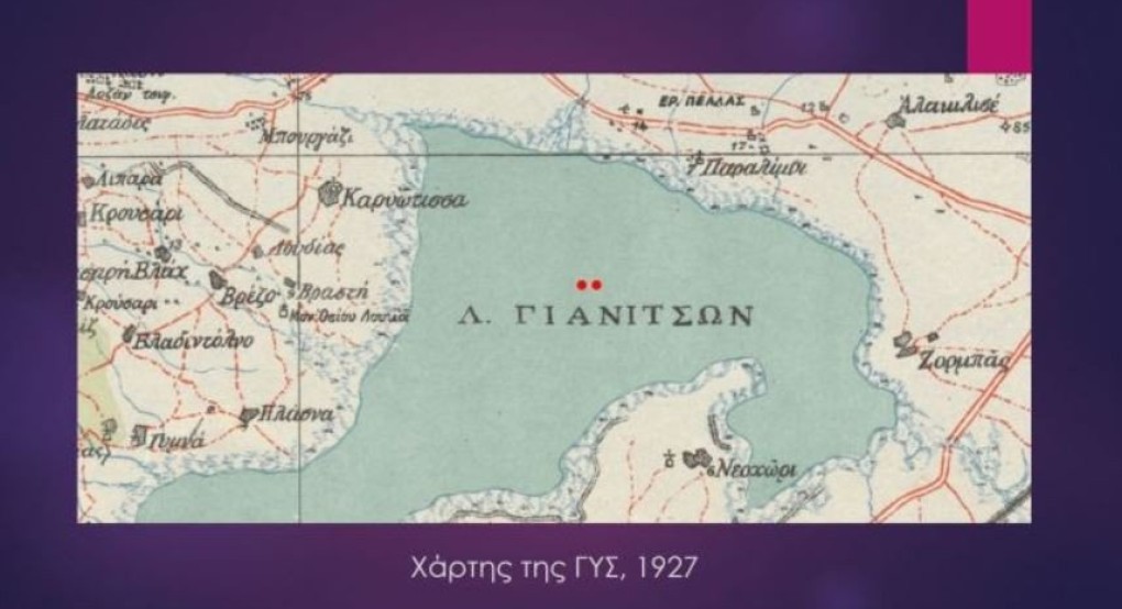 Βρέθηκε ο τάφος του Σωσθένη της Μακεδονίας