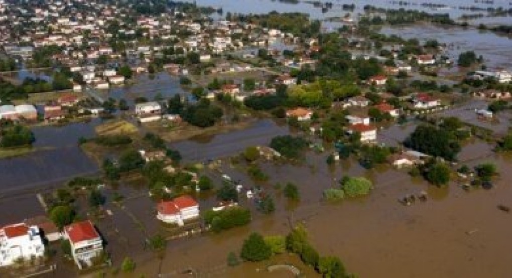 Έως τις 31 Ιουλίου η αναστολή καταβολής ασφαλιστικών εισφορών για τους πληγέντες του Daniel Έως τις 31 Ιουλίου η αναστολή καταβολής ασφαλιστικών εισφορών για τους πληγέντες του Daniel