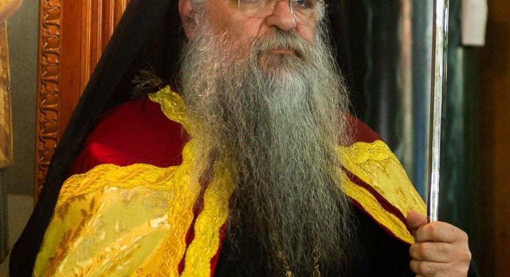 Την Κυριακή 30 Μαρτίου τα Εσπερινά Κηρύγματα