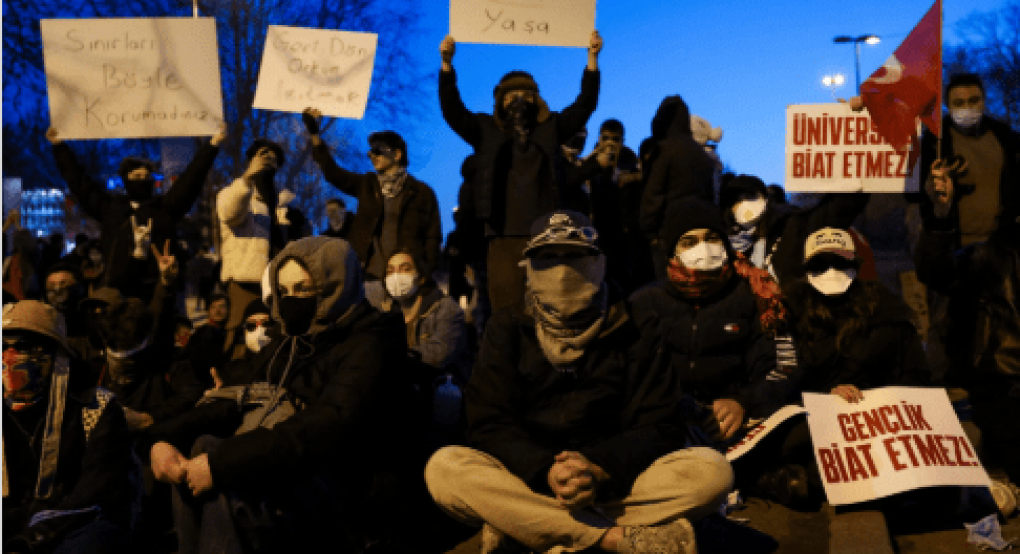 Τουρκία: Στη Δικαιοσύνη προσφεύγει η πλατφόρμα X για το μπλοκάρισμα πάνω από 100 λογαριασμών από τις αρχές