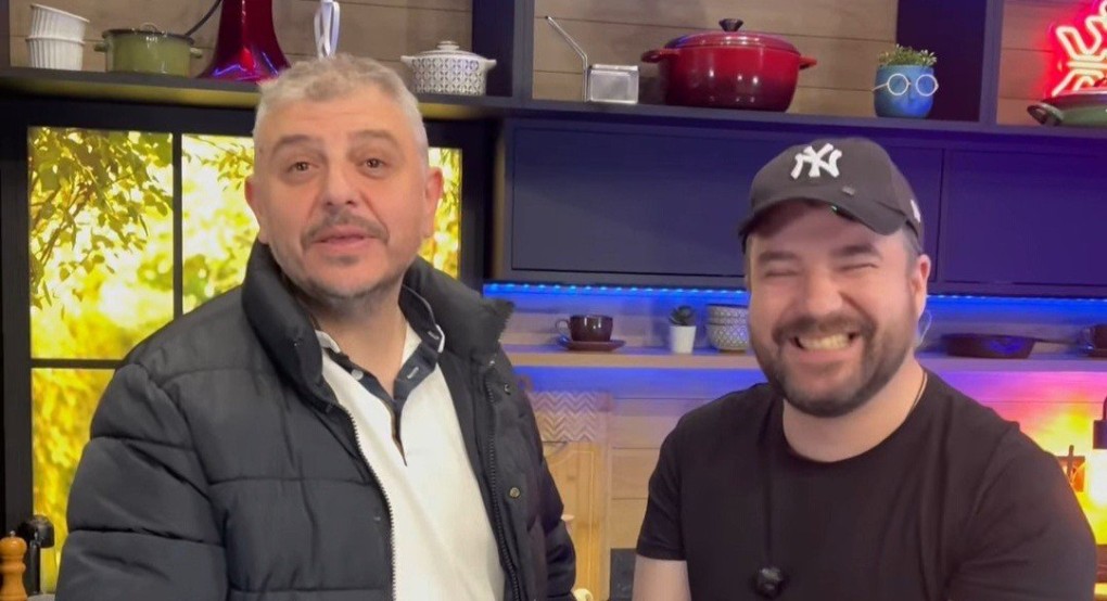 Ο Δήμαρχος Αλμωπίας… «μαγειρεύει» εκπλήξεις!