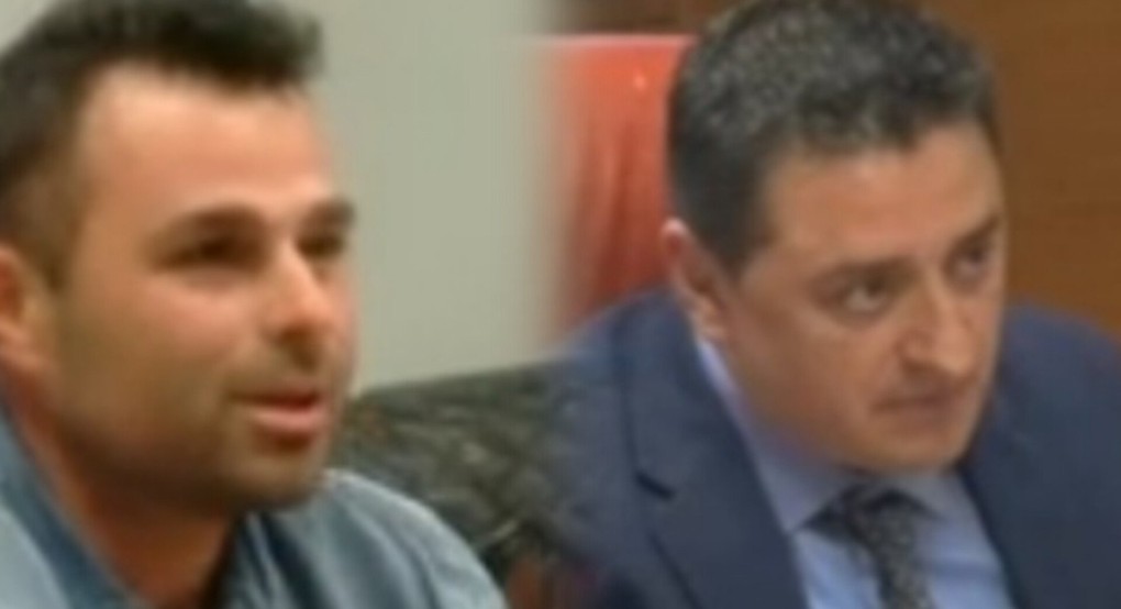 Ένταση στο Δημοτικό Συμβούλιο Έδεσσας: Κόντρα Τσεπκεντζή – Μουκα με φόντο την καθαριότητα και τη στάση της διοίκησης