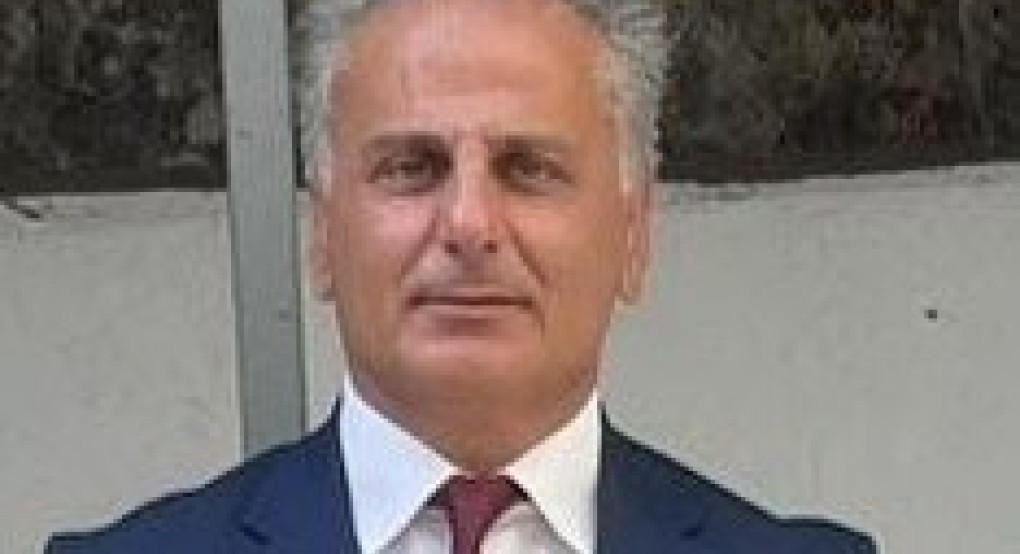 Κώστας Τσαβδαρίδης: Επίσημα υποψήφιος για την ΕΠΣ Πέλλας