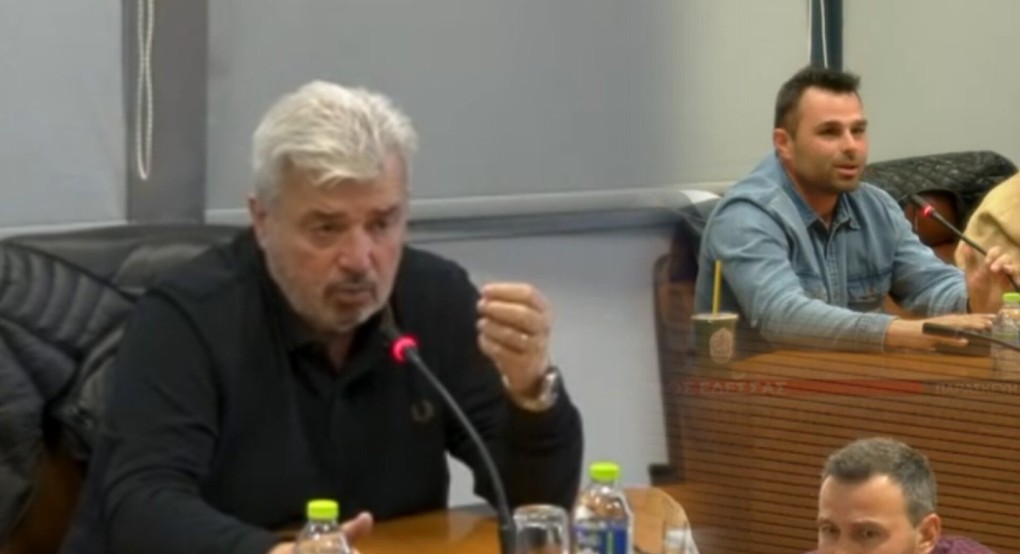 Δυναμικές Παρεμβάσεις της «Συνεργασίας Ευθύνης» στο Δημοτικό Συμβούλιο Έδεσσας