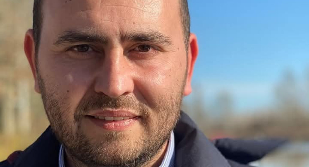 Αναγγελίες ζημιών για κεράσια και ροδάκινα στην Π.Ε. Πέλλας – Δήλωση του Λάκη Βασιλειάδη