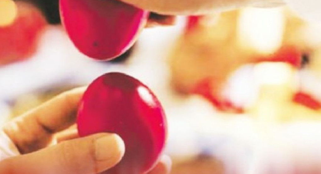 Ευχές από τους Απόστρατους Πέλλας Ευχές από τους Απόστρατους Πέλλας