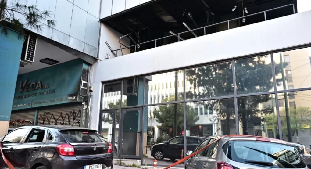 Βομβιστική επίθεση στην Hellenic Train: Τρεις ύποπτοι στο μικροσκόπιο των ερευνών