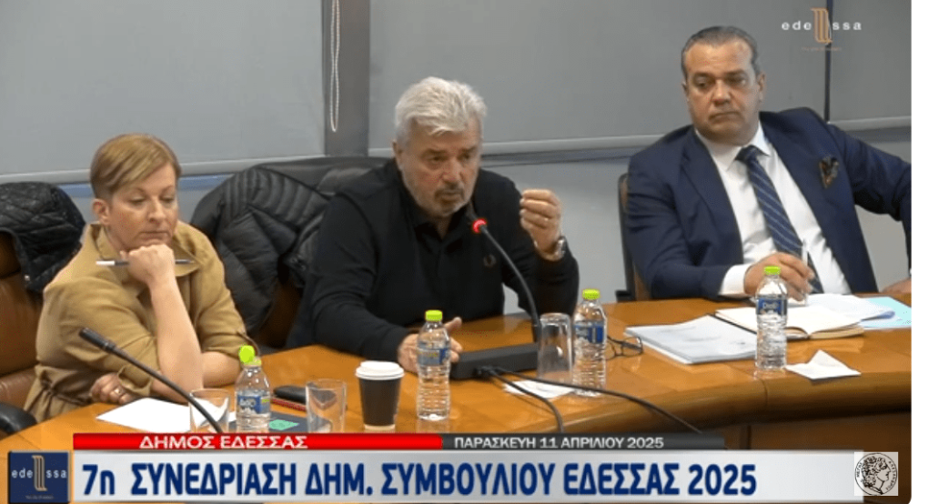 Γιάννης Μουράτογλου: Γιατί η "Συνεργασία Ευθύνης" δεν ψήφισε τη σύμβαση με το Μετσόβειο Πολυτεχνείο