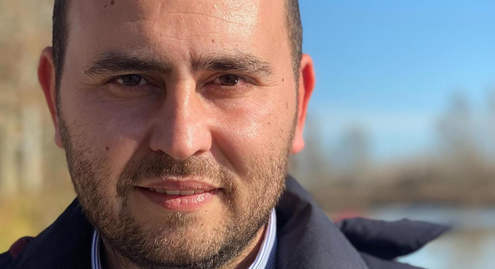 Λάκης Βασιλειάδης: Ανοίγουν οι αναγγελίες για τα Κεράσια