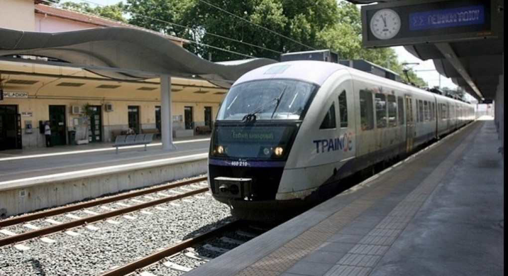 Σε 1,5 χρόνο ο Προαστιακός Δυτικής Αττικής