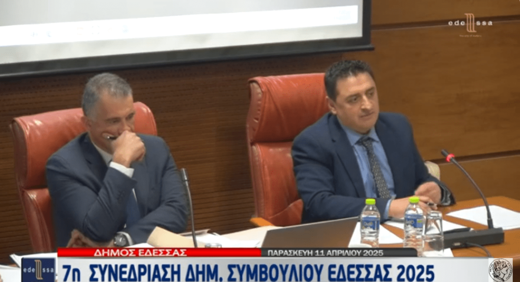 Γιάννης Τσεπκεντζής: "Θέλουμε συνεργάτες για να δώσουμε προοπτική στον τόπο"