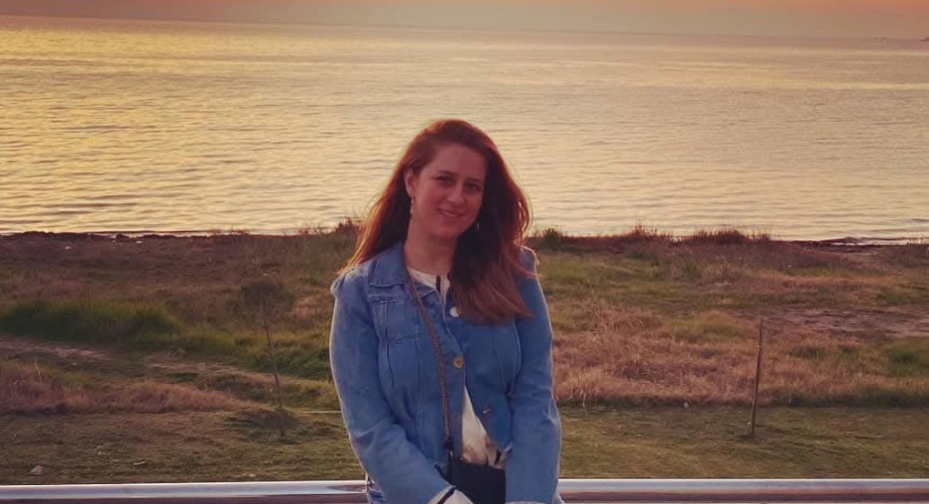 Η Γεωργία Γάτσου ευχαριστεί για τις ευχές και τα μηνύματα αγάπης