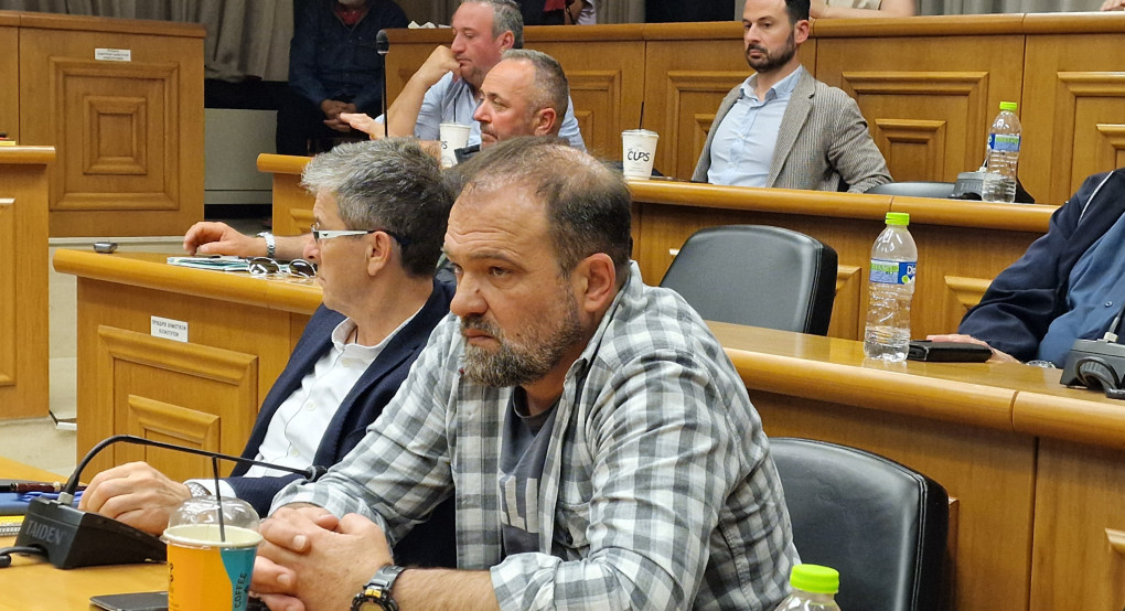 Στέφανος Αβράμικας: Ηγετική παρουσία και στο προσκήνιο της επόμενης μέρας για την αντιπολίτευση