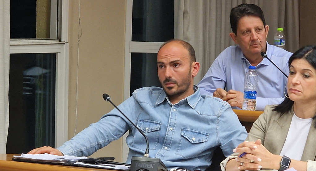 Γιώργος Χατζηδημητριάδης: Συνεχίζονται οι δράσεις του ΚΕΠ Υγείας στον Δήμο Αλμωπίας