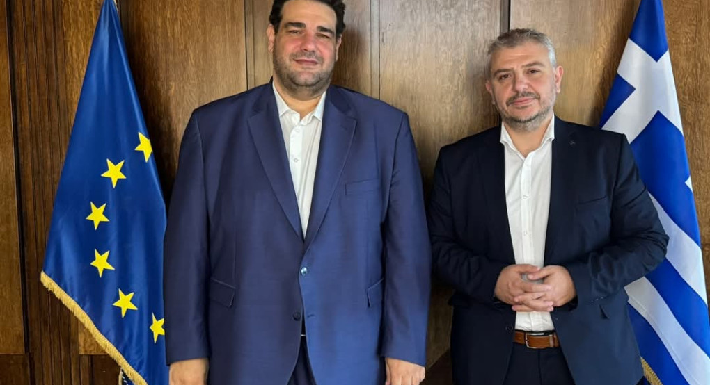 Νέα χρηματοδότηση για τον Δήμο Αλμωπίας: Σημαντικές παρεμβάσεις με θεσμικό πολιτικό λόγο από τον Δήμαρχο Νίκο Παρούτογλου Νέα χρηματοδότηση για τον Δήμο Αλμωπίας: Σημαντικές παρεμβάσεις με θεσμικό πολιτικό λόγο από τον Δήμαρχο Νίκο Παρούτογλου