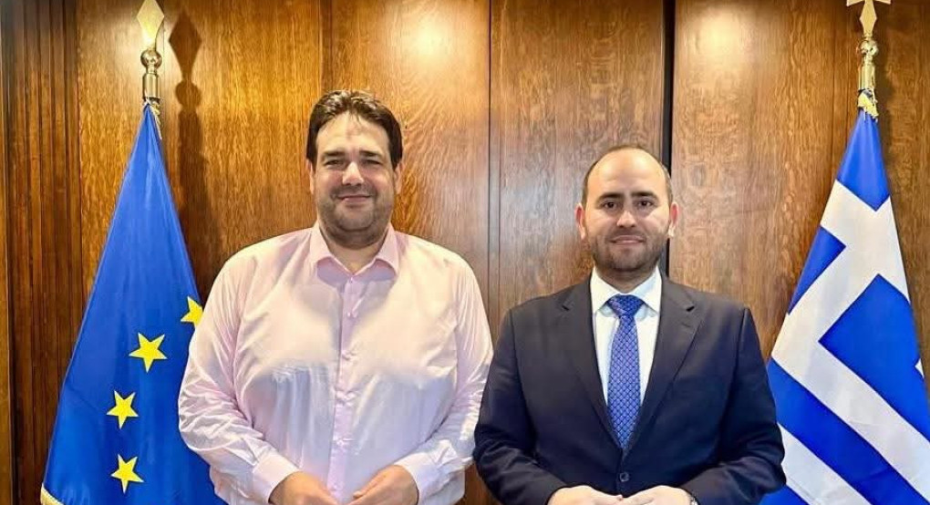 Χρηματοδότηση 395.660 ευρώ για την Αλμωπία: Παρεμβάσεις σε Κλειστό Γυμναστήριο και ενίσχυση προσβασιμότητας ΑμεΑ Χρηματοδότηση 395.660 ευρώ για την Αλμωπία: Παρεμβάσεις σε Κλειστό Γυμναστήριο και ενίσχυση προσβασιμότητας ΑμεΑ