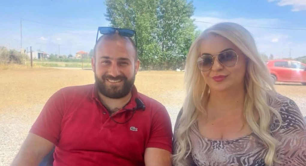 Μήνυμα αισιοδοξίας από την Αναστασία Δαρδανελιώτη: «Καλοτάξιδος ο Μάιος!» Μήνυμα αισιοδοξίας από την Αναστασία Δαρδανελιώτη: «Καλοτάξιδος ο Μάιος!»