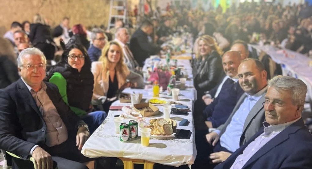 Αμπελιώτικα 2025 – Μια γιορτή παράδοσης και πολιτισμού Αμπελιώτικα 2025 – Μια γιορτή παράδοσης και πολιτισμού