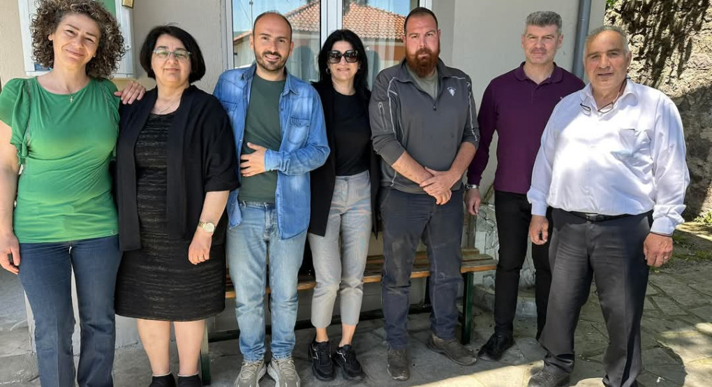 Δράση ΚΕΠ Υγείας στον Εξαπλάτανο – Ανάρτηση του Γιώργου Χατζηδημητριάδη Δράση ΚΕΠ Υγείας στον Εξαπλάτανο – Ανάρτηση του Γιώργου Χατζηδημητριάδη