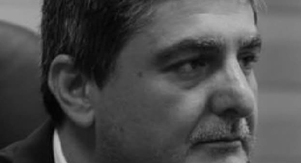 Στάθης Φουντουκίδης: Οι 5 στόχοι του Μαΐου για τον Δήμο Πέλλας Στάθης Φουντουκίδης: Οι 5 στόχοι του Μαΐου για τον Δήμο Πέλλας