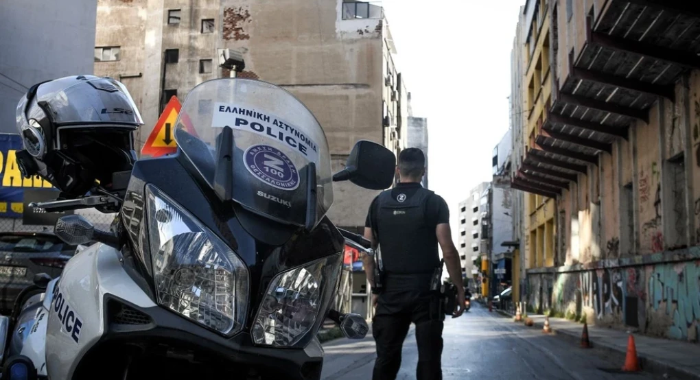 «Εθνικιστική Νεολαία Θεσσαλονίκης»: Πώς μια ακροδεξιά συμμορία στρατολογούσε ακόμη και μαθητές – Στον εισαγγελέα οι 28 συλληφθέντες «Εθνικιστική Νεολαία Θεσσαλονίκης»: Πώς μια ακροδεξιά συμμορία στρατολογούσε ακόμη και μαθητές – Στον εισαγγελέα οι 28 συλληφθέντες
