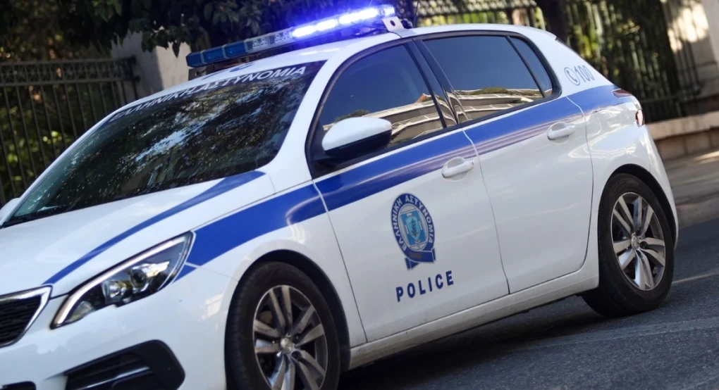 Θεσσαλονίκη: Επεισόδιο με πυροβολισμούς στην Ευκαρπία - Αναζητείται ο δράστης Θεσσαλονίκη: Επεισόδιο με πυροβολισμούς στην Ευκαρπία - Αναζητείται ο δράστης