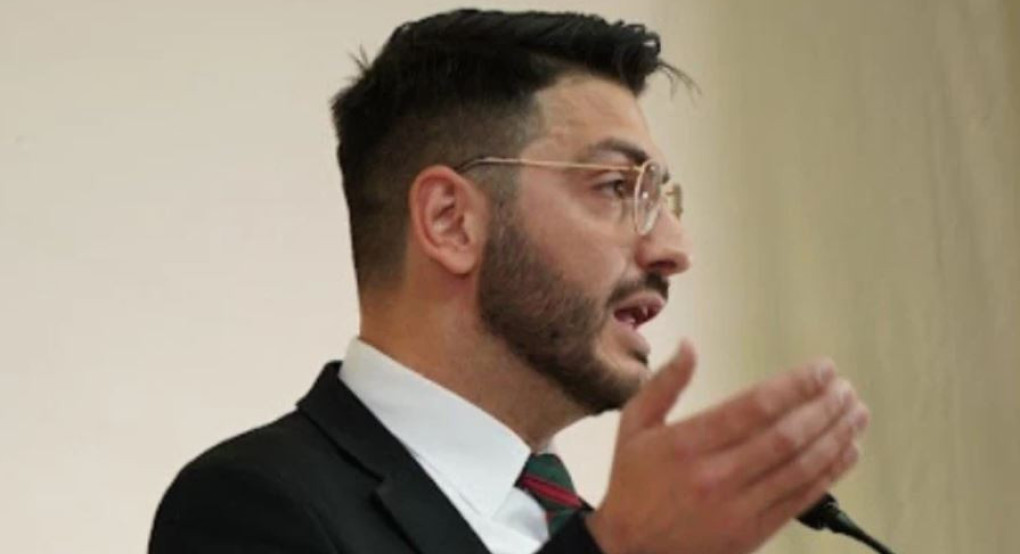 Επίθεση οπαδών μεγάλης ΠΑΕ σε βάρος του δικηγόρου Α. Ξυλουργίδη