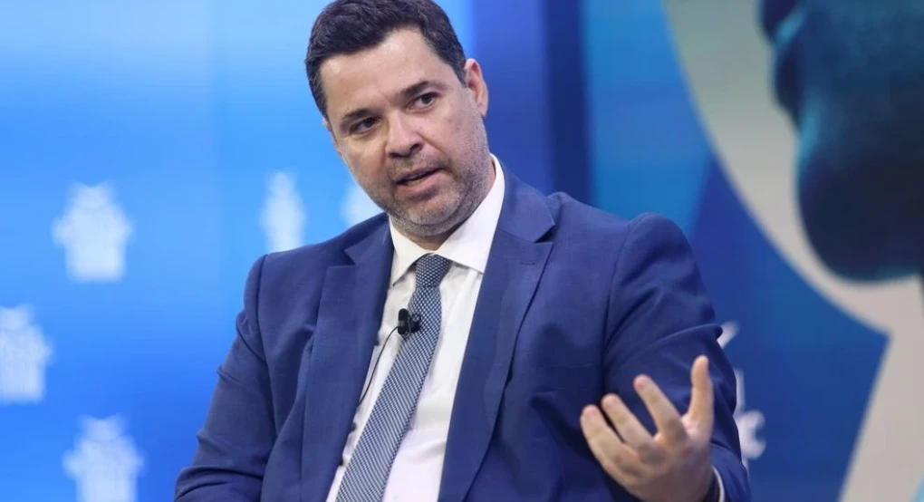 Κοντογεώργης: Τον Σεπτέμβριο θα έχουμε σημαντικές φοροαπαλλαγές που θα αφορούν τη μεσαία τάξη Κοντογεώργης: Τον Σεπτέμβριο θα έχουμε σημαντικές φοροαπαλλαγές που θα αφορούν τη μεσαία τάξη