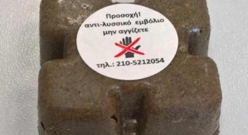 Ανακοίνωση του Τμήματος Κτηνιατρικής της Δ.Α.Ο.Κ. Π.Ε. Πέλλας για το πρόγραμμα ενεργητικής επιτήρησης – αξιολόγησης των εμβολιασμών κατά της Λύσσας Ανακοίνωση του Τμήματος Κτηνιατρικής της Δ.Α.Ο.Κ. Π.Ε. Πέλλας για το πρόγραμμα ενεργητικής επιτήρησης – αξιολόγησης των εμβολιασμών κατά της Λύσσας