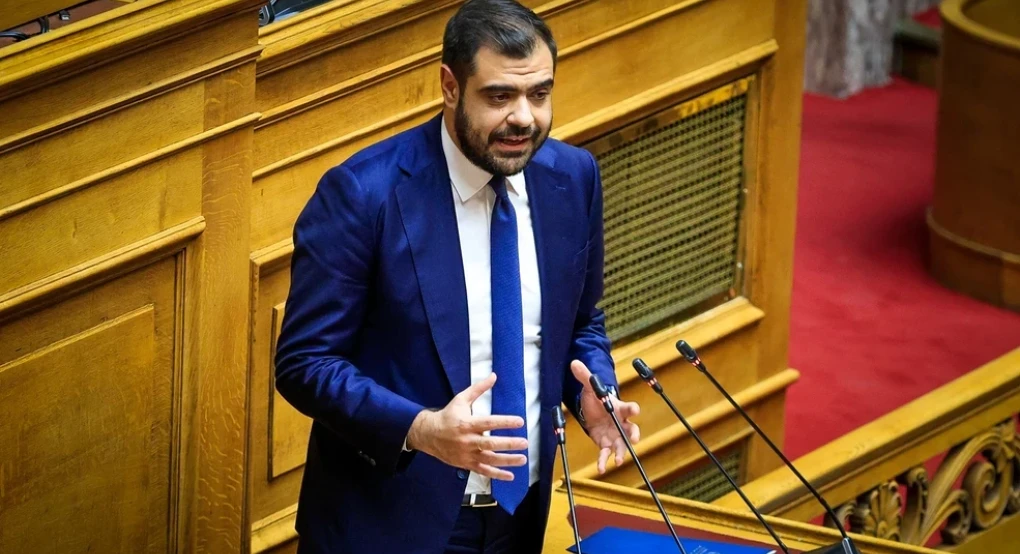 Μαρινάκης: Έρχεται νομοσχέδιο για αλλαγή του εκλογικού νόμου – Δημοτικές και Περιφερειακές εκλογές σε έναν γύρο Μαρινάκης: Έρχεται νομοσχέδιο για αλλαγή του εκλογικού νόμου – Δημοτικές και Περιφερειακές εκλογές σε έναν γύρο