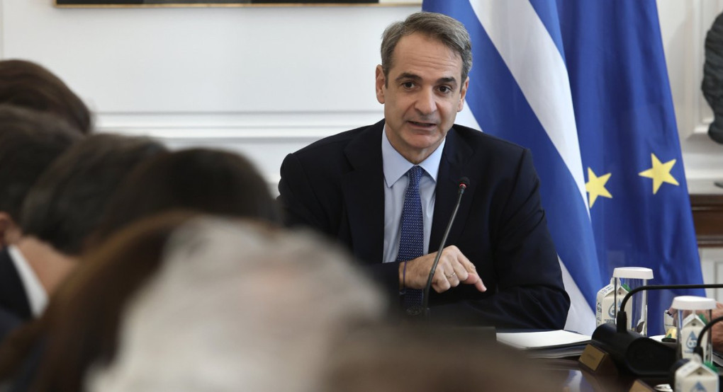 Οι πολίτες θα αξιολογούν το Δημόσιο, παρουσιάζεται σήμερα στο Μαξίμου η πλατφόρμα -Ποιες υπηρεσίες αφορά, όλη η διαδικασία Οι πολίτες θα αξιολογούν το Δημόσιο, παρουσιάζεται σήμερα στο Μαξίμου η πλατφόρμα -Ποιες υπηρεσίες αφορά, όλη η διαδικασία