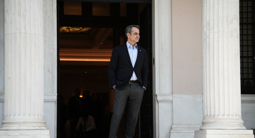 Σήμερα στις 10 η εθνική στρατηγική για τη βία ανηλίκων -Ψηφιακή ενηλικίωση στα 15 και δημιουργία τεχνικών Γυμνασίων Σήμερα στις 10 η εθνική στρατηγική για τη βία ανηλίκων -Ψηφιακή ενηλικίωση στα 15 και δημιουργία τεχνικών Γυμνασίων