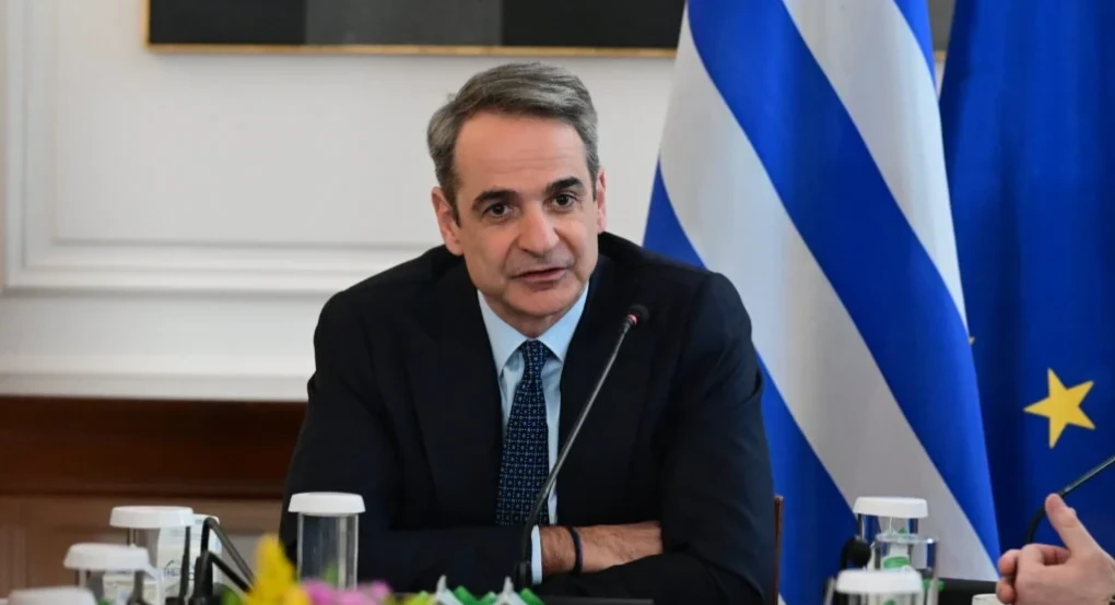 Μέτρα στήριξης: Γιατί ο Μητσοτάκης τα ανακοίνωσε τώρα – το παρασκήνιο πίσω από τις αποφάσεις Μέτρα στήριξης: Γιατί ο Μητσοτάκης τα ανακοίνωσε τώρα – το παρασκήνιο πίσω από τις αποφάσεις