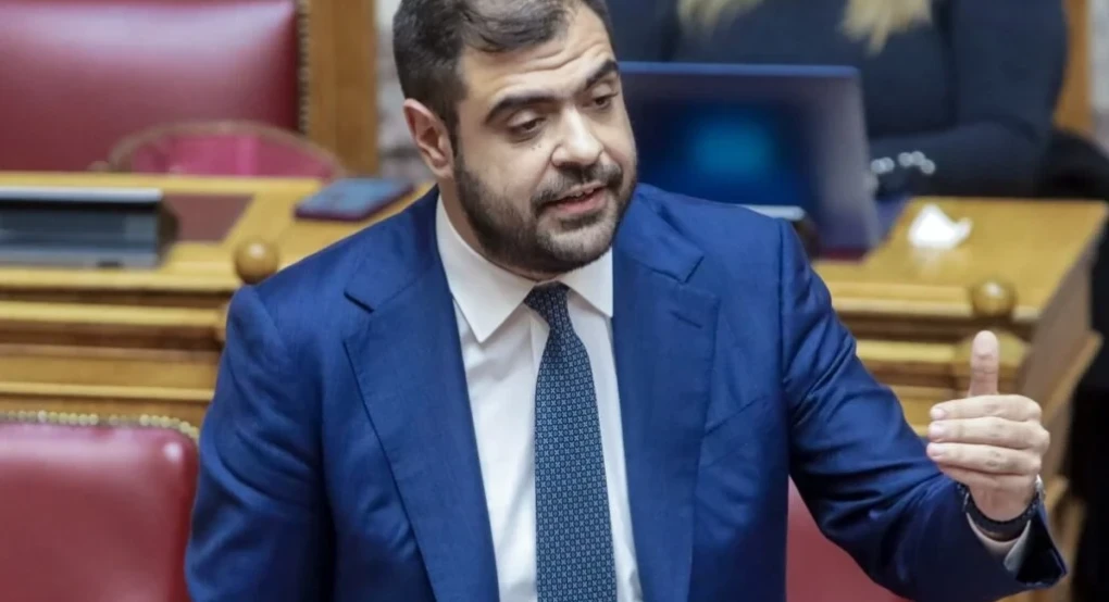 Μαρινάκης: Για πρώτη φορά δεν υπάρχει καμία ενεργή κατάληψη σε πανεπιστημιακό χώρο Μαρινάκης: Για πρώτη φορά δεν υπάρχει καμία ενεργή κατάληψη σε πανεπιστημιακό χώρο