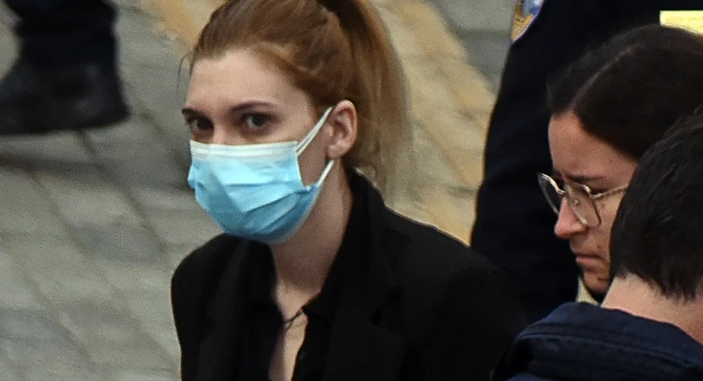 Η Ρούλα Πισπιρίγκου ξανά στο εδώλιο με νέα δικηγόρο: Αναβολή στη δίκη για τη δολοφονία της Τζωρτζίνας Η Ρούλα Πισπιρίγκου ξανά στο εδώλιο με νέα δικηγόρο: Αναβολή στη δίκη για τη δολοφονία της Τζωρτζίνας