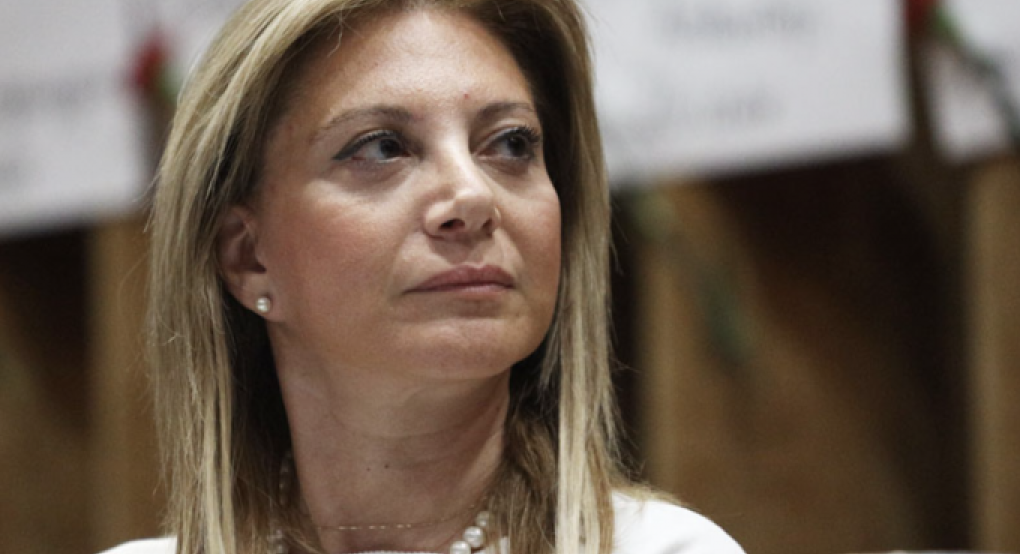Καρυστιανού: Γιατί οι Εισαγγελίες Αρείου Πάγου και Εφετών Λάρισας τηρούν τόσο εκκωφαντική σιωπή; Καρυστιανού: Γιατί οι Εισαγγελίες Αρείου Πάγου και Εφετών Λάρισας τηρούν τόσο εκκωφαντική σιωπή;