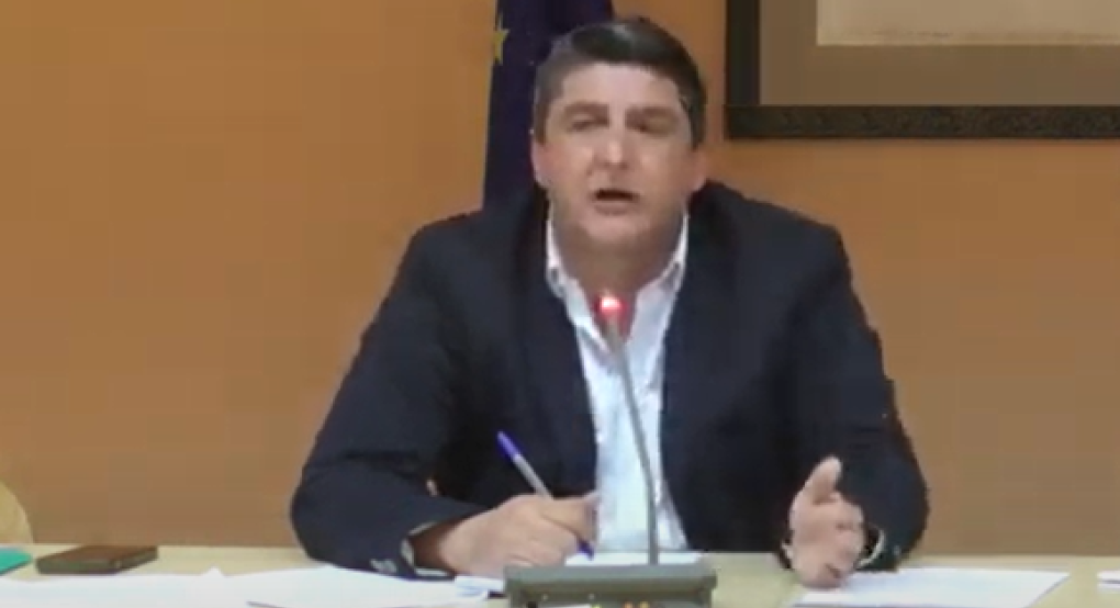 Δήμος Πέλλας: Ειδική συνεδρίαση "Λογοδοσίας" την Τετάρτη 30 Απριλίου