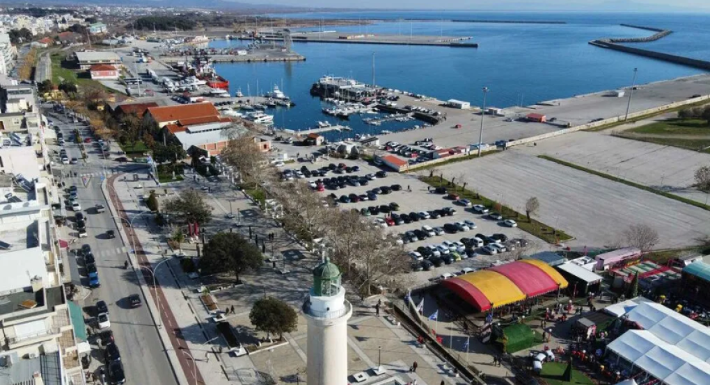 Σύλληψη με «άρωμα κατασκοπίας» στην Αλεξανδρούπολη Σύλληψη με «άρωμα κατασκοπίας» στην Αλεξανδρούπολη