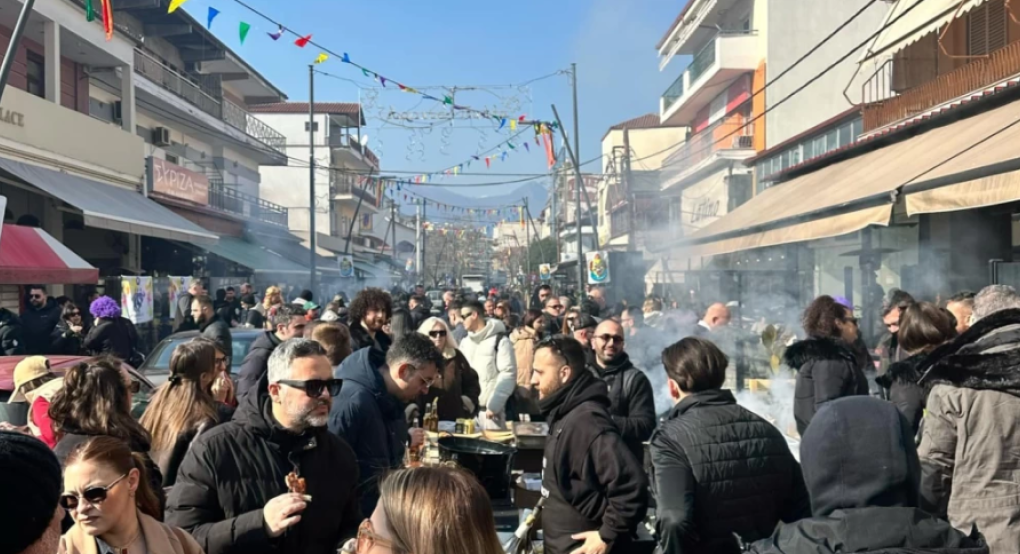 Αριδαία: Κάλεσμα των καταστηματαρχών εστίασης