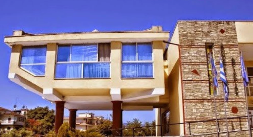 Αριδαία: Με ένα και μόνο θέμα θα συνεδριάσει η Δημοτική Επιτροπή Αριδαία: Με ένα και μόνο θέμα θα συνεδριάσει η Δημοτική Επιτροπή