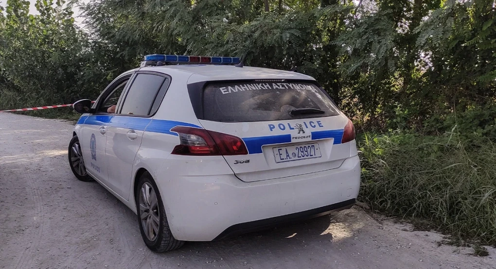 Δολοφονία 95χρονου στην Αμφιλοχία - Ο γιος του τον χτύπησε με γκλίτσα στο κεφάλι