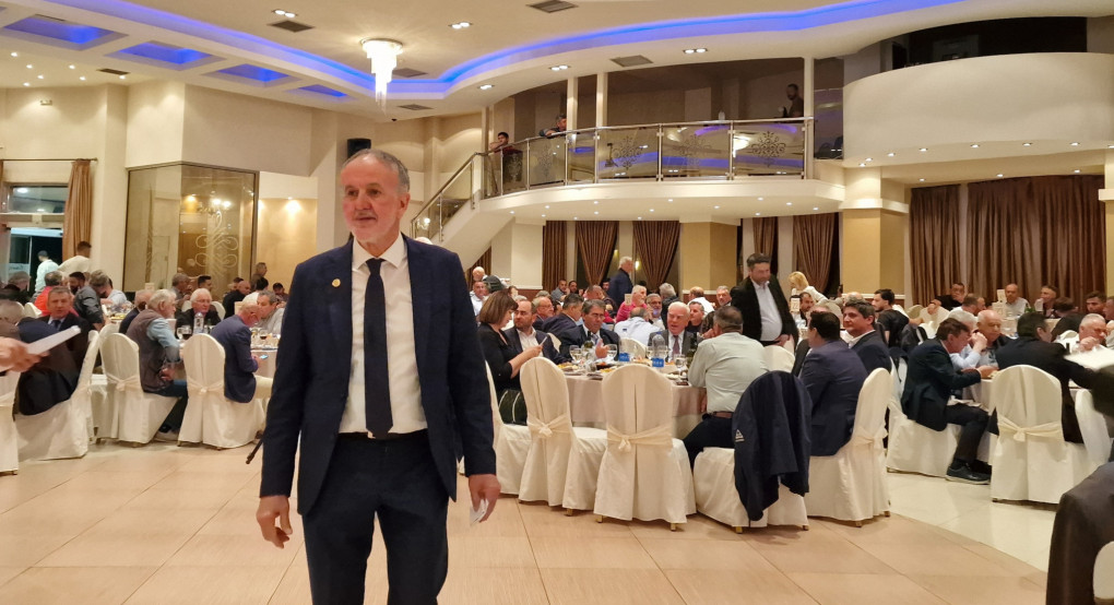 Στέργιος Αντωνίου: Οραματιστής και Ηγέτης του Ποδοσφαίρου της Πέλλας Στέργιος Αντωνίου: Οραματιστής και Ηγέτης του Ποδοσφαίρου της Πέλλας
