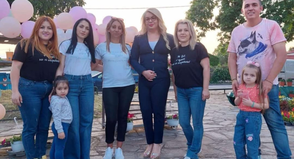 Η Αναστασία Δαρδανελιώτη στην 3η Ανθοέκθεση Παλαιού Μυλοτόπου Η Αναστασία Δαρδανελιώτη στην 3η Ανθοέκθεση Παλαιού Μυλοτόπου