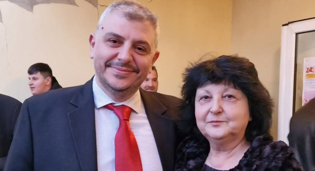 Μήνυμα του Δημάρχου Αλμωπίας Νίκου Παρούτογλου για τη Γιορτή της Μητέρας Μήνυμα του Δημάρχου Αλμωπίας Νίκου Παρούτογλου για τη Γιορτή της Μητέρας