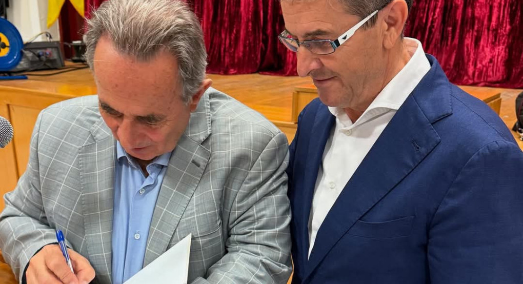 Εκδήλωση για τη Γενοκτονία των Ελλήνων του Ευξείνου Πόντου στην Αλμωπία Εκδήλωση για τη Γενοκτονία των Ελλήνων του Ευξείνου Πόντου στην Αλμωπία
