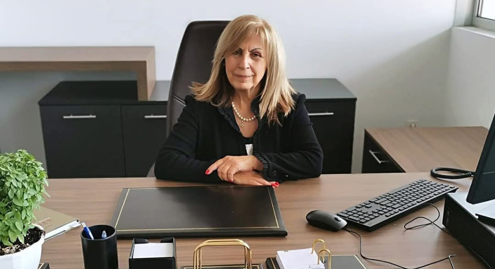 Αθηνά Αηδονά: Μήνυμα Αγάπης και Περηφάνειας για την Ημέρα της Μητέρας Αθηνά Αηδονά: Μήνυμα Αγάπης και Περηφάνειας για την Ημέρα της Μητέρας