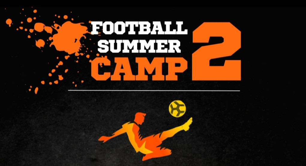 Summer Camp PLAYER 2: Επιστρέφει δυναμικά στο γήπεδο των Σεβαστιανών!