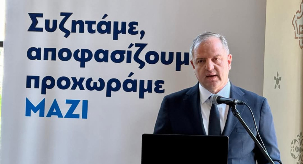 Ενίσχυση της Περιφερειακής Ανάπτυξης: Η Παρουσία του Υφυπουργού Αγροτικής Ανάπτυξης στην Ξάνθη Ενίσχυση της Περιφερειακής Ανάπτυξης: Η Παρουσία του Υφυπουργού Αγροτικής Ανάπτυξης στην Ξάνθη